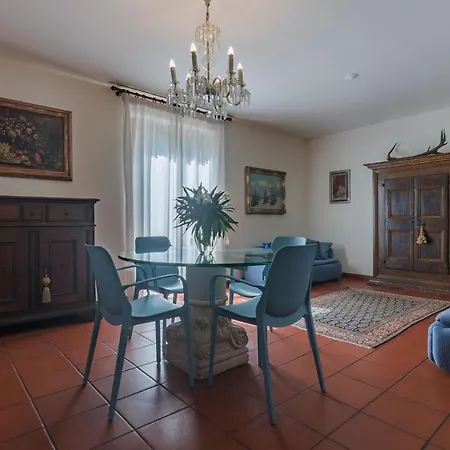 Panorama Villa Pesaro