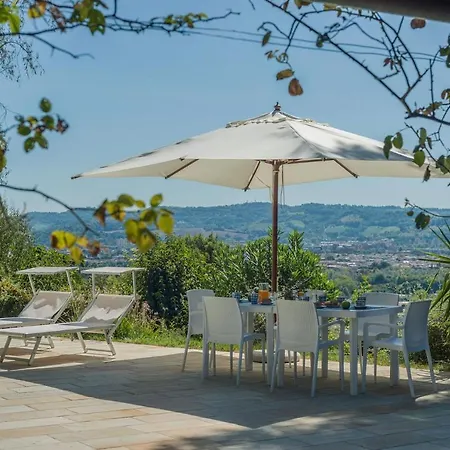 Villa Panorama 9