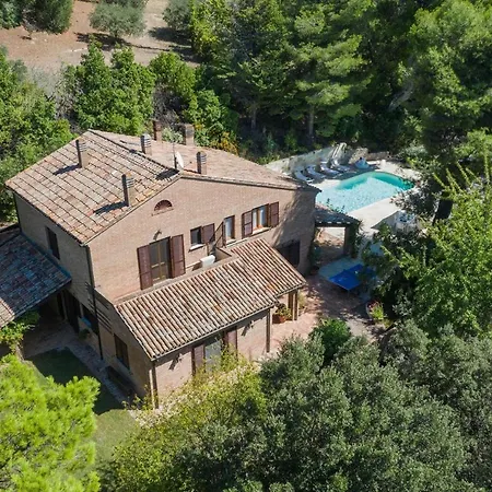 Villa Panorama 9 *