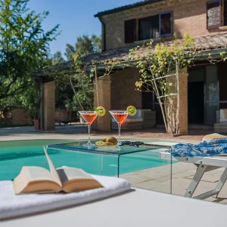 Villa Panorama Pesaro