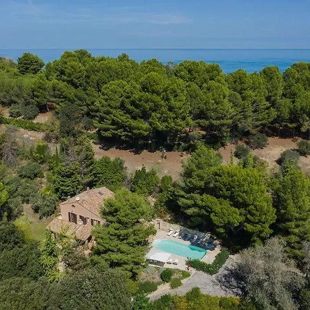 Villa Panorama 9 *