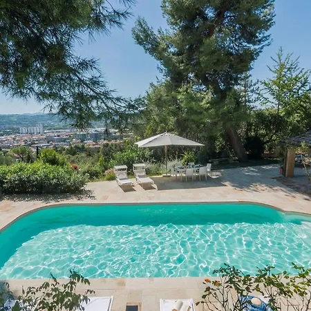 Villa Panorama 9 *