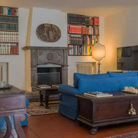 Panorama Villa Pesaro