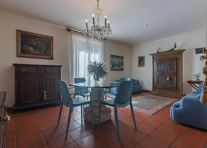 Panorama Villa Pesaro